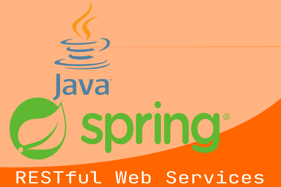 RESTful Web Service API with Spring Boot and Spring MVC